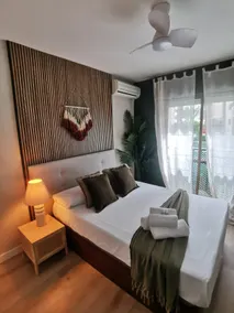 El Palmeral - Apt. for 4 with pool, AC and WiFi - Image 4