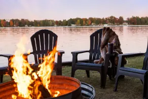 *Huge Private Waterfront*All-Sports Lake*PETS*DOCK - Image 3