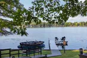 *Huge Private Waterfront*All-Sports Lake*PETS*DOCK - Image 2