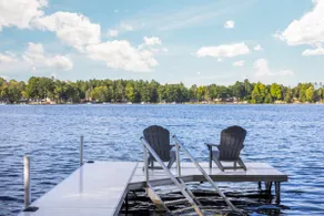 *Huge Private Waterfront*All-Sports Lake*PETS*DOCK - Image 5