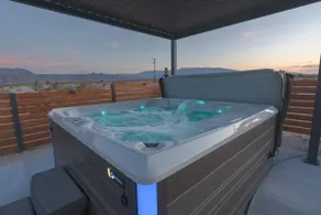 GameRoom | HotTub | Secluded l Stargazing - Image 2