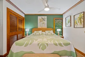 Kiahuna | AC |Ground Floor End Unit | Family Oasis - Image 3