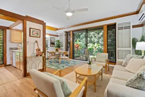 Kiahuna | AC |Ground Floor End Unit | Family Oasis - Image 2