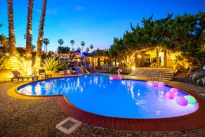 San Diego Pool Retreat | Game Room • Sleeps to 16 - Image 2