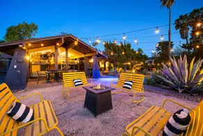 San Diego Pool Retreat | Game Room • Sleeps to 16 - Image 3