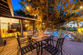 San Diego Pool Retreat | Game Room • Sleeps to 16 - Image 5