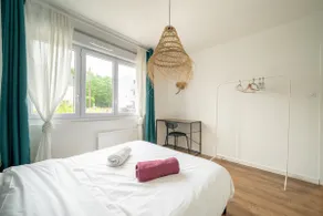 Le Citron - Large garden and beaches within walking distance - Image 3