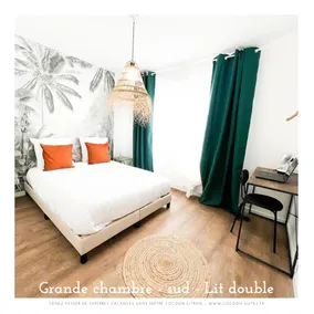 Le Citron - Large garden and beaches within walking distance - Image 5