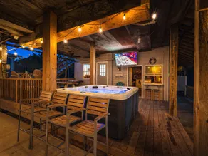 The Deck - Image 3