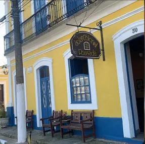 Pousada Solar Colonial - Image 2