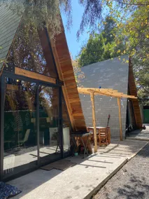 Alpine cabin in Tepoz, perfect to disconnect! - Image 3