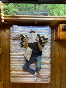 Alpine cabin in Tepoz, perfect to disconnect! - Image 4