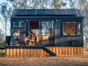 Secluded & Pet Friendly Cabin Deep in Nature - Zerya - Image 5