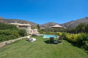Vigla villa,near beach,tavern,pool, South Crete - Image 3