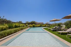 Vigla villa,near beach,tavern,pool, South Crete - Image 2