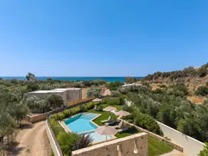 Vigla villa,near beach,tavern,pool, South Crete - Image 5