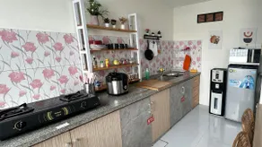 Lavender Villa in Yogyakarta - Image 5