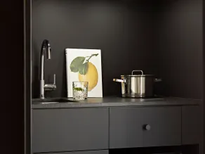 Numa | M Studio w/ Kitchenette in Charlottenburg - Image 4