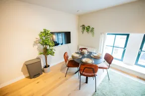 Urban Utopia 3BDR Apartment PK - 72 SQM - Image 4