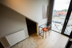 Urban Utopia 3BDR Apartment PK - 72 SQM - Image 3