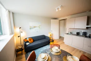 Urban Utopia 3BDR Apartment PK - 72 SQM - Image 2
