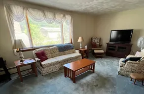 Pat's Place - Private Apartment off Rt. 220 - Image 3