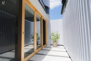 303㎡【ビーチ徒歩１分】カラオケ&露天風呂&屋上BBQ unito hotel residence - Image 4