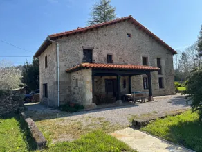 Espectacular Casa Rural en Castaneda - Image 4