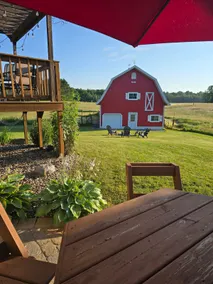 Northwood's Escape on the Farm (ATV/Snowmobile) - Image 5