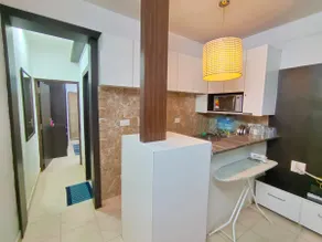 1BHK3 Candolim Homestay WiFi WM Pets OK - Image 4