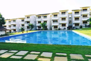 1BHK3 Candolim Homestay WiFi WM Pets OK - Image 5