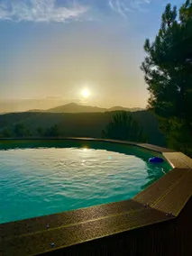 Mountain Views with Panoramic Terrace - Image 3
