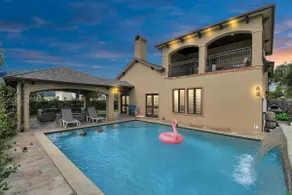 Premium Resort- styled Heated Pool/Game Room - Image 2