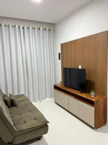 2-bedroom vacation apartment for up to 7 people - Image 4