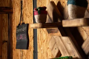 Carlo's Cabin - Image 3
