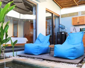 Private Pool | Self Check-In | Kitchen - Image 2