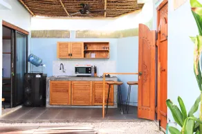 Private Pool | Self Check-In | Kitchen - Image 3