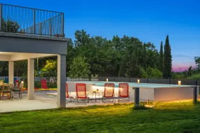 Villa Family Love mit Pool - Image 2