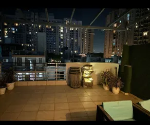 (500)Luxurious studio Golf course with Pvt terrace - Image 4