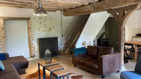 House for 15 guests in a Heritage English Garden - Image 3