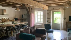 House for 15 guests in a Heritage English Garden - Image 4