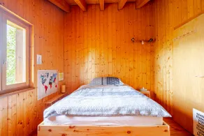 Semi-detached mountain cottage, quiet - Image 5
