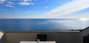 Das Dach auf der Sea Apartments - Image 3