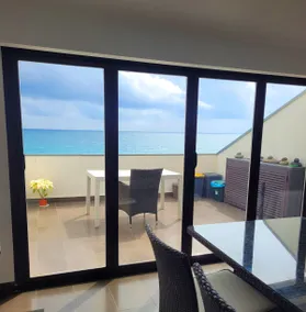Das Dach auf der Sea Apartments - Image 2