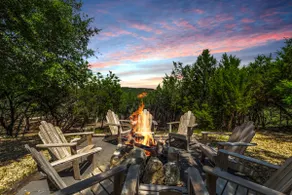 Hill Country, XXL SwimSpa, pool table & Fire it - Image 4