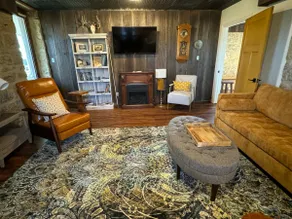 1800s Limestone on an Elk Ranch - Image 5