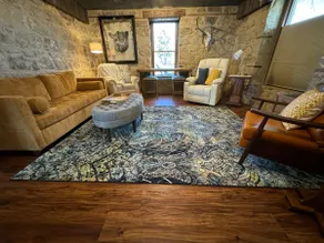 1800s Limestone on an Elk Ranch - Image 4