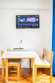 Qhome 2 - Cozy 2-room apartment between Paris and Disney - Image 4