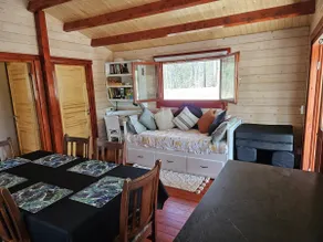Family Bush Cabin - Image 4