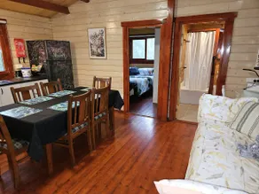 Family Bush Cabin - Image 5